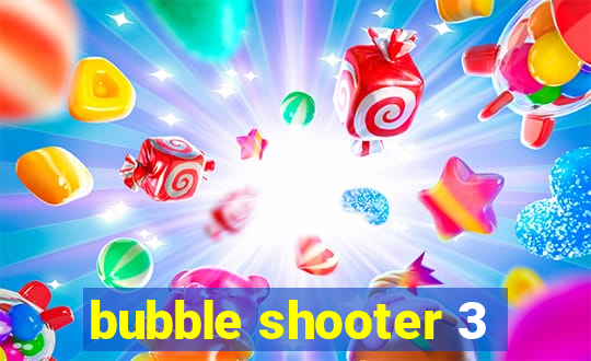 bubble shooter 3